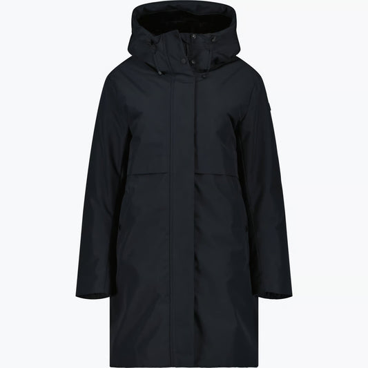 MCK EIRA W TAPED SEAM PARKA