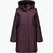 MCK EIRA W TAPED SEAM PARKA