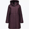 MCK EIRA W TAPED SEAM PARKA