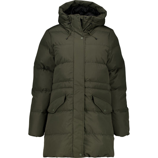 MCK MATTERHORN W JKT