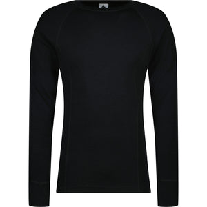 MCK MERINO M BASELAYER TOP
