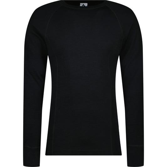 MCK MERINO M BASELAYER TOP