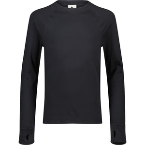 MCK SPORTIVE JR BASELAYER TOP