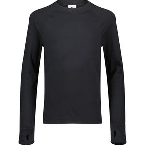 MCK SPORTIVE JR BASELAYER TOP