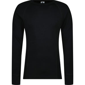 MCK MERINO JR BASELAYER TOP