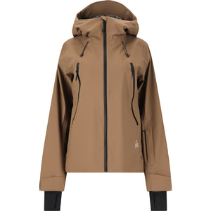 Hoverla 3L Softshelljacke