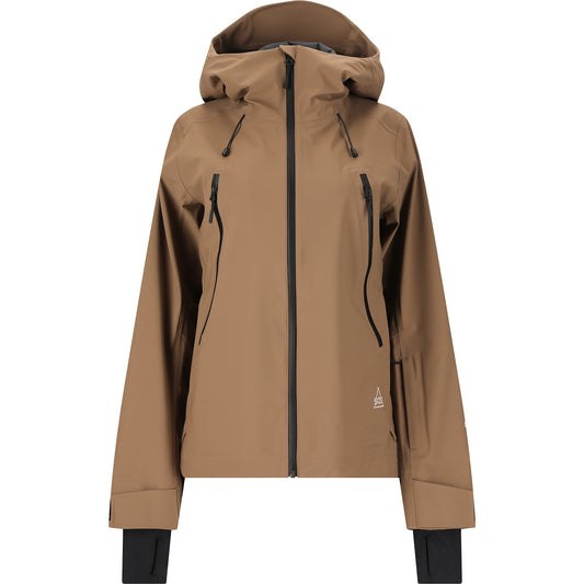 Hoverla 3L Softshelljacke