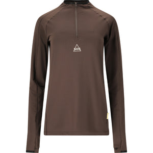 Timberline Half Zip Midlayer