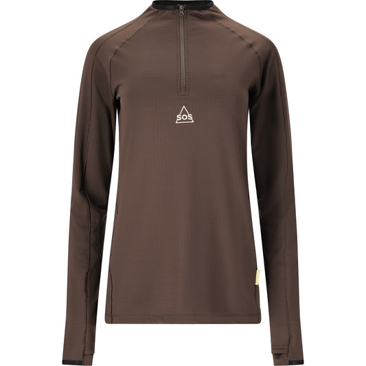 Timberline Half Zip Midlayer