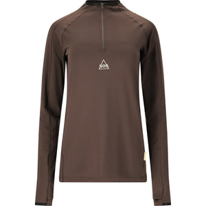Timberline Half Zip couche intermédiaire