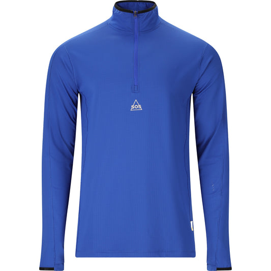 Timberline Half Zip Midlayer