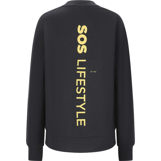 Bovec sweat-shirt