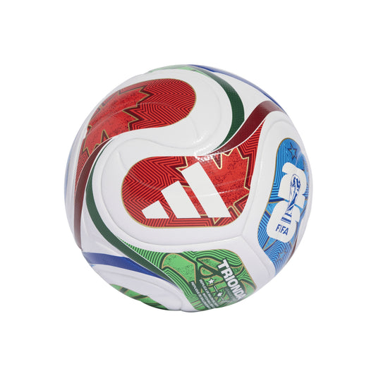 WM 26 Trionda League 350 ballon de football