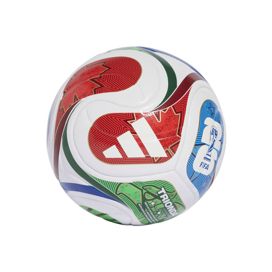 WM 26 TRIONDA LEAGUE JUNIOR Fussball