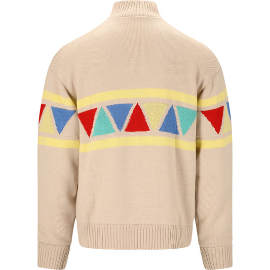 The Windbreaker pull