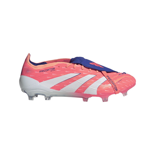Predator Elite FT FG chaussures de football