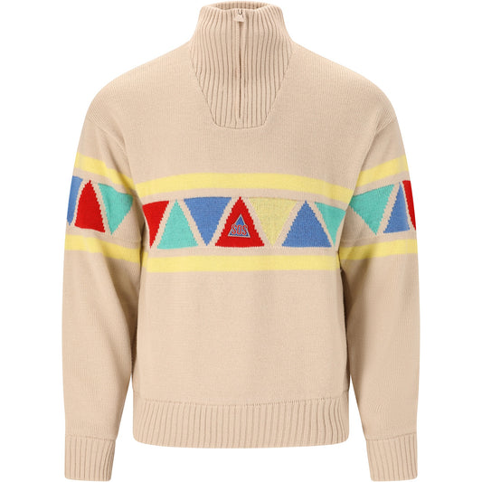 The Windbreaker Pullover