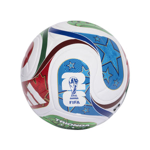 Trionda WM 26 League Fussball