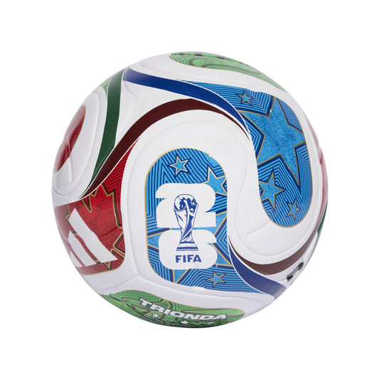 Trionda WM 26 League Fussball