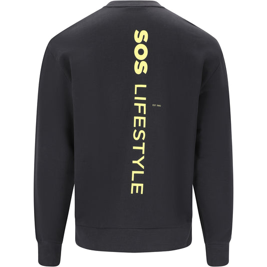 Bovec sweat-shirt
