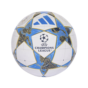UCL League 25/26 Stage ballon de football