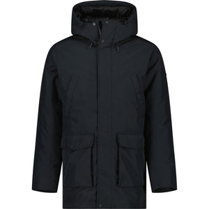 MCK SUMMIT M TAPED SEAM PARKA