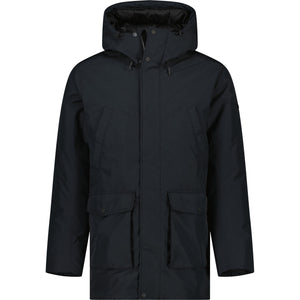 MCK SUMMIT M TAPED SEAM PARKA