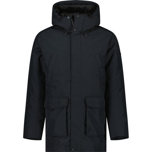 MCK SUMMIT M TAPED SEAM PARKA