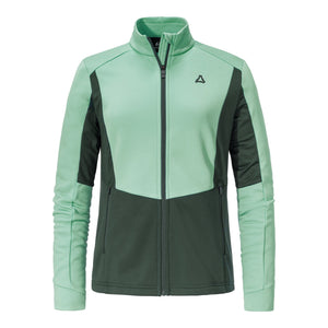 Style Pontre Fleecejacke