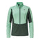 Style Pontre Fleecejacke