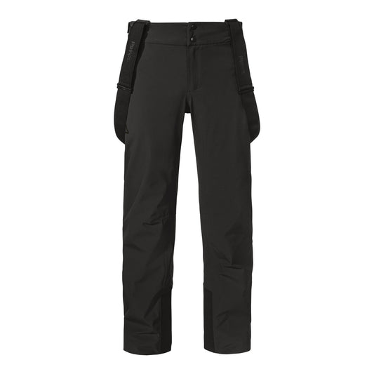 Style Pontre pantalon de ski