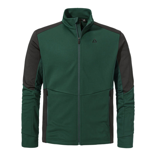 Style Pontre Fleecejacke