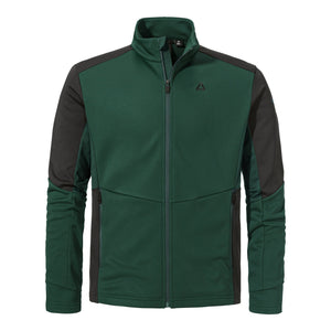 Style Pontre Fleecejacke