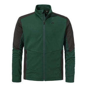 Style Pontre Fleecejacke