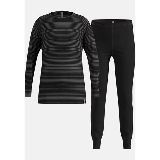 ECO Baselayer- Funktionsunterwäscheset