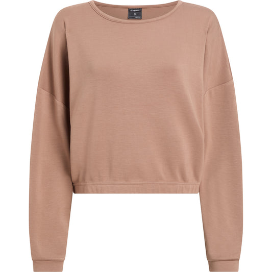 Ornella II W Sweatshirt L/S