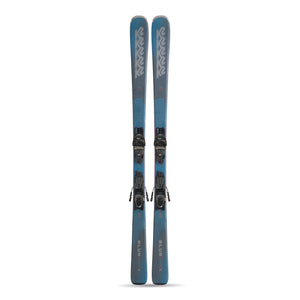 PEREGRINE 7.2 Ski Set