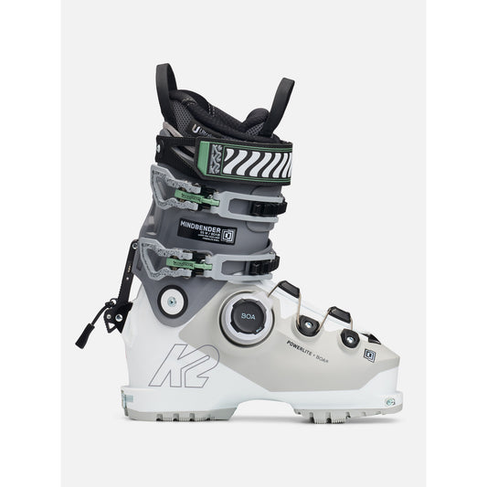 MINDBENDER 95 BOA W chaussures de ski