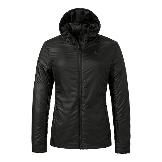 Style Pontre veste d'isolation