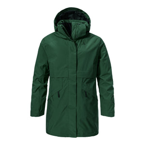 Urban Ins Style Malkay Parka