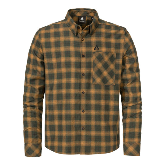 Urban Style Kleion Hemd