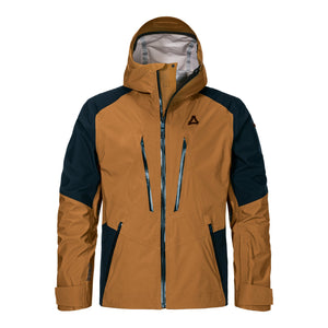Shell Style Lufeld Skijacke