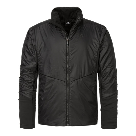 Ins Style Pontre Skijacke