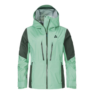 Shell Style Lufeld veste de ski