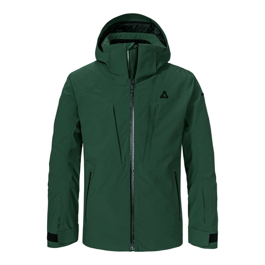 Shell Style Pontre Skijacke