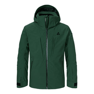 Shell Style Pontre Skijacke