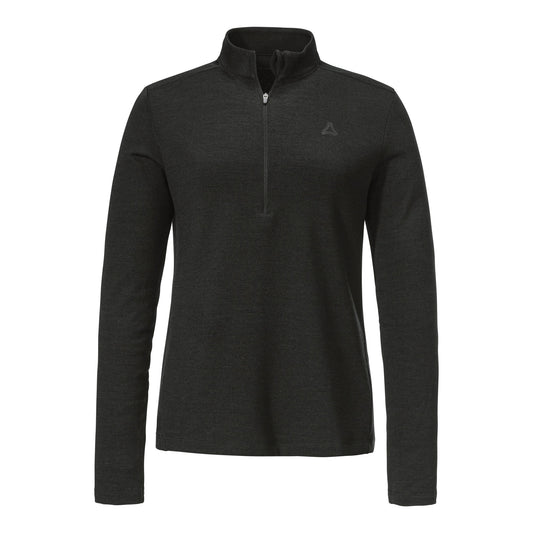 Style Canyfer couche de base à manches longues