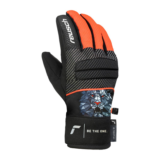 Warrior R-Tex XT gants de ski