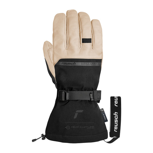 Duality R-Wool gants de ski