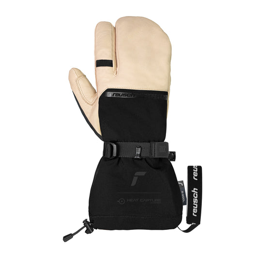 Duality R-Wool Lobster gants de ski